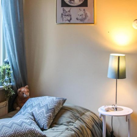 Amazing Home In Bastad With Wifi Extérieur photo
