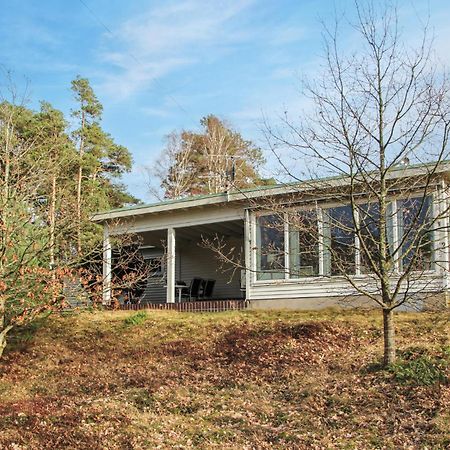 Amazing Home In Bastad With Wifi Extérieur photo