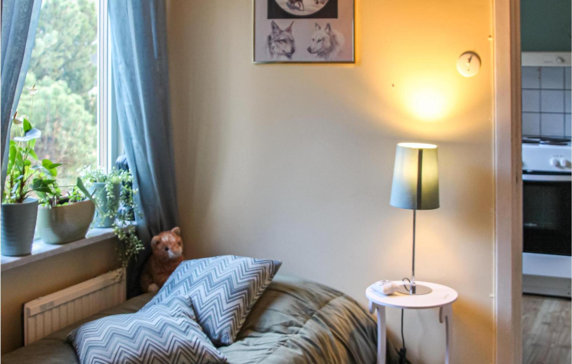 Amazing Home In Bastad With Wifi Extérieur photo