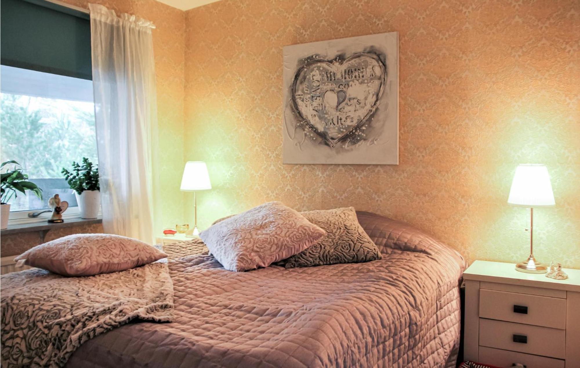 Amazing Home In Bastad With Wifi Extérieur photo
