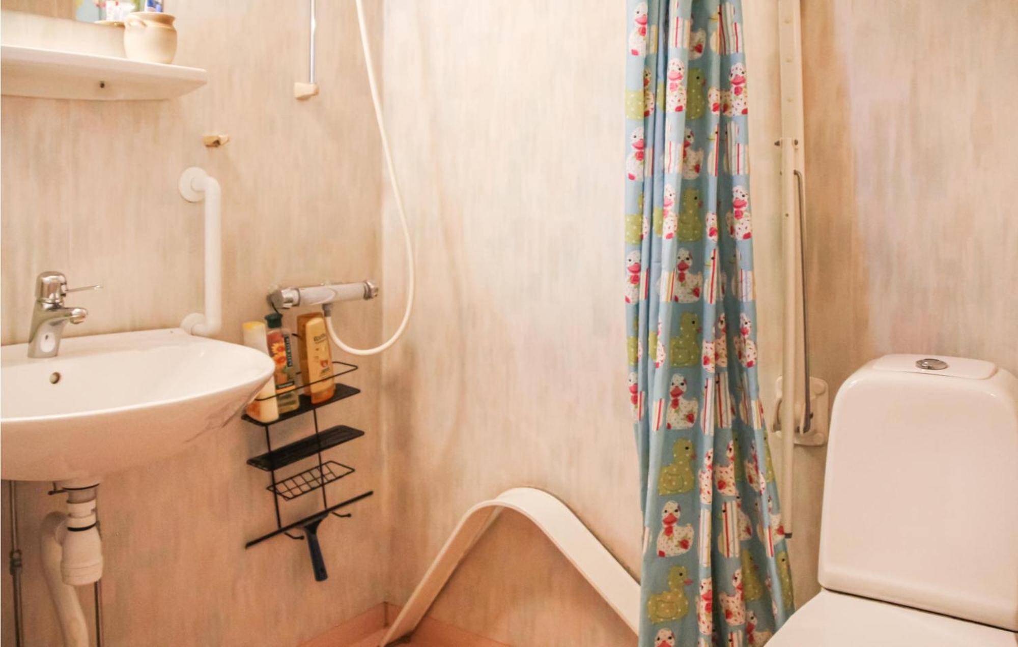 Amazing Home In Bastad With Wifi Extérieur photo