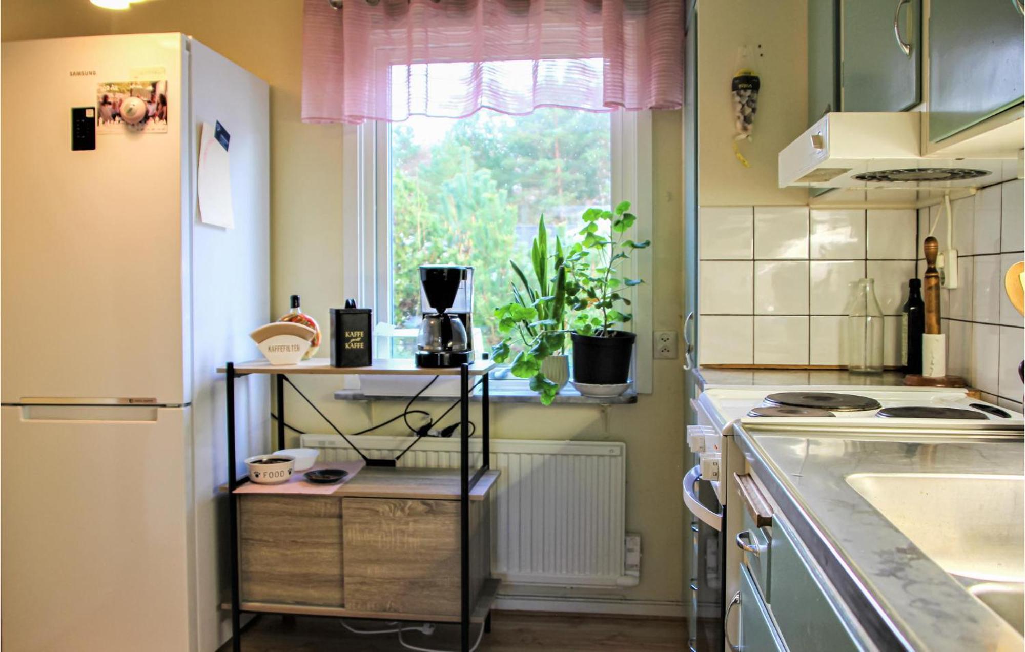 Amazing Home In Bastad With Wifi Extérieur photo