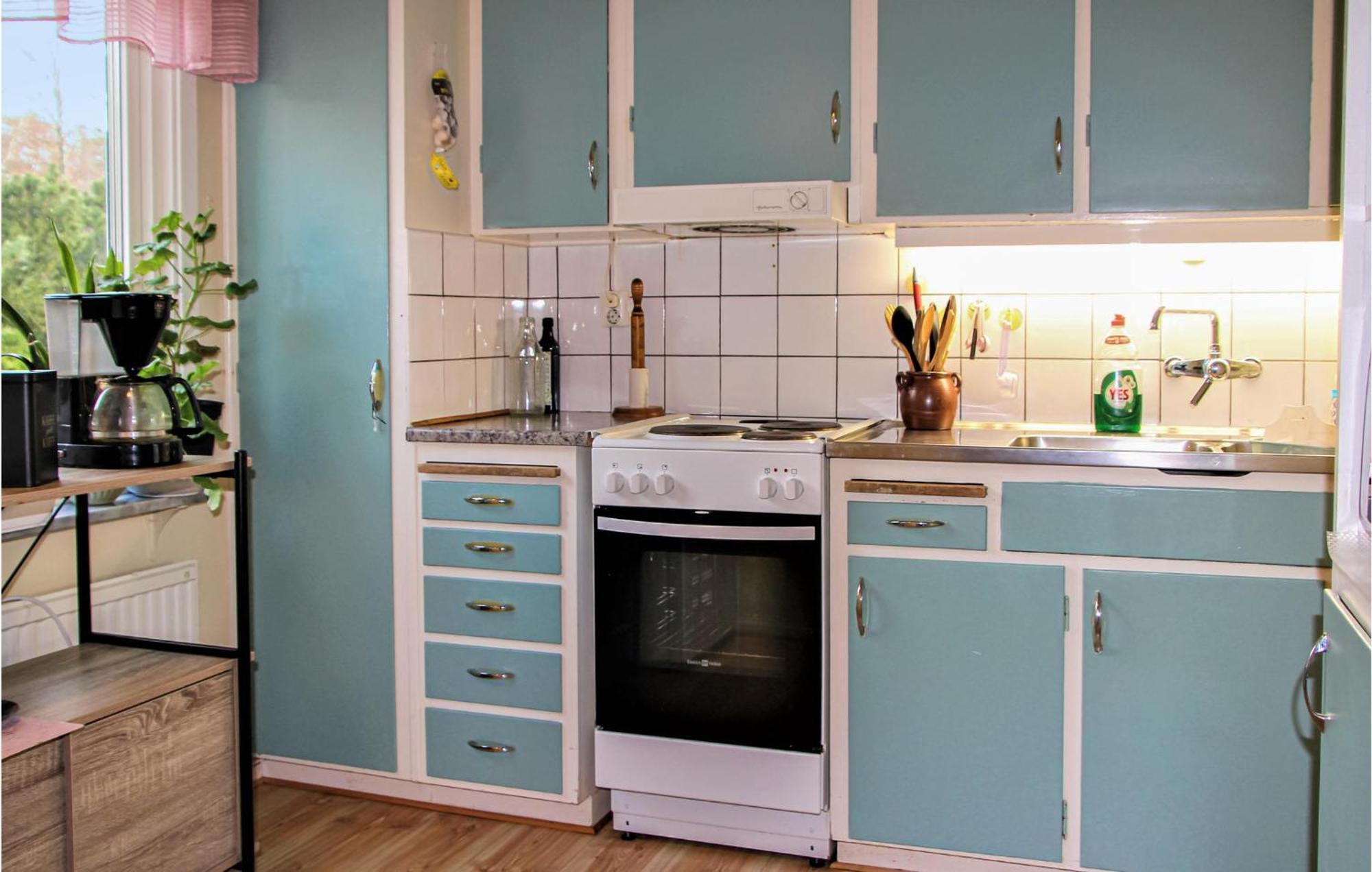 Amazing Home In Bastad With Wifi Extérieur photo