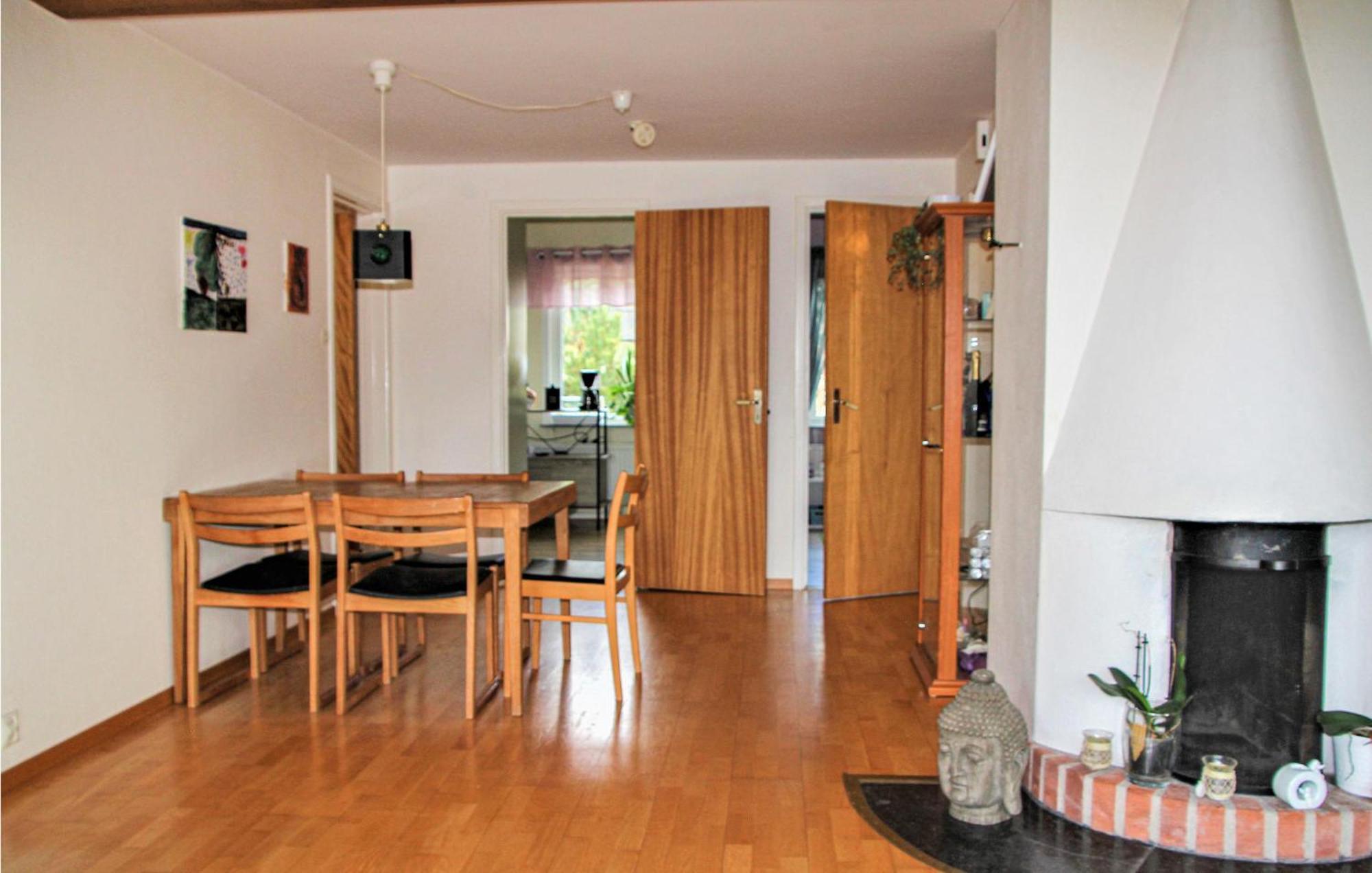 Amazing Home In Bastad With Wifi Extérieur photo