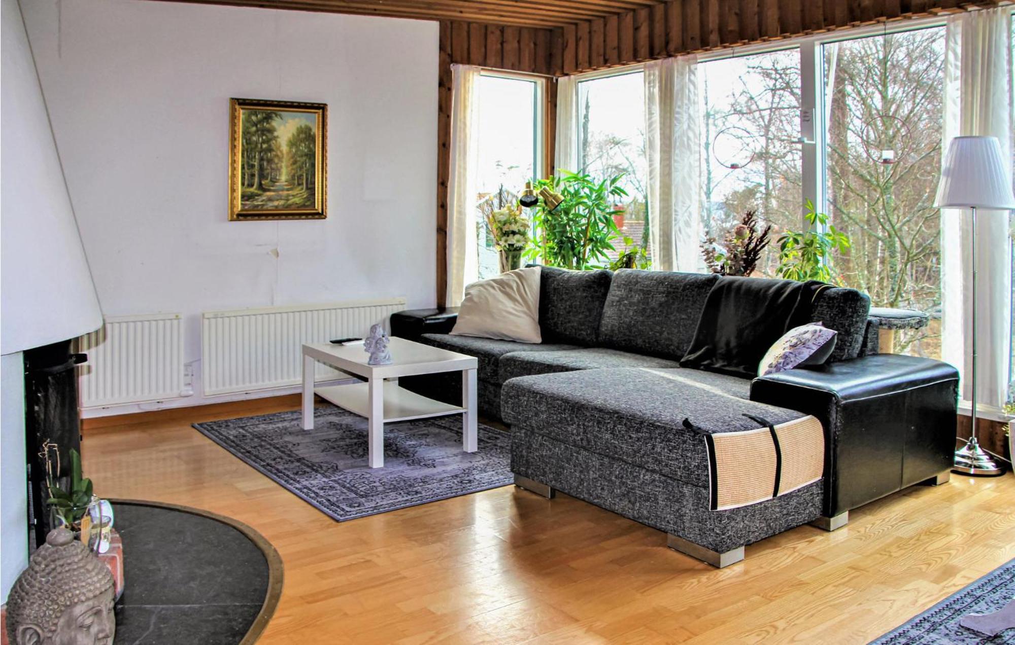 Amazing Home In Bastad With Wifi Extérieur photo