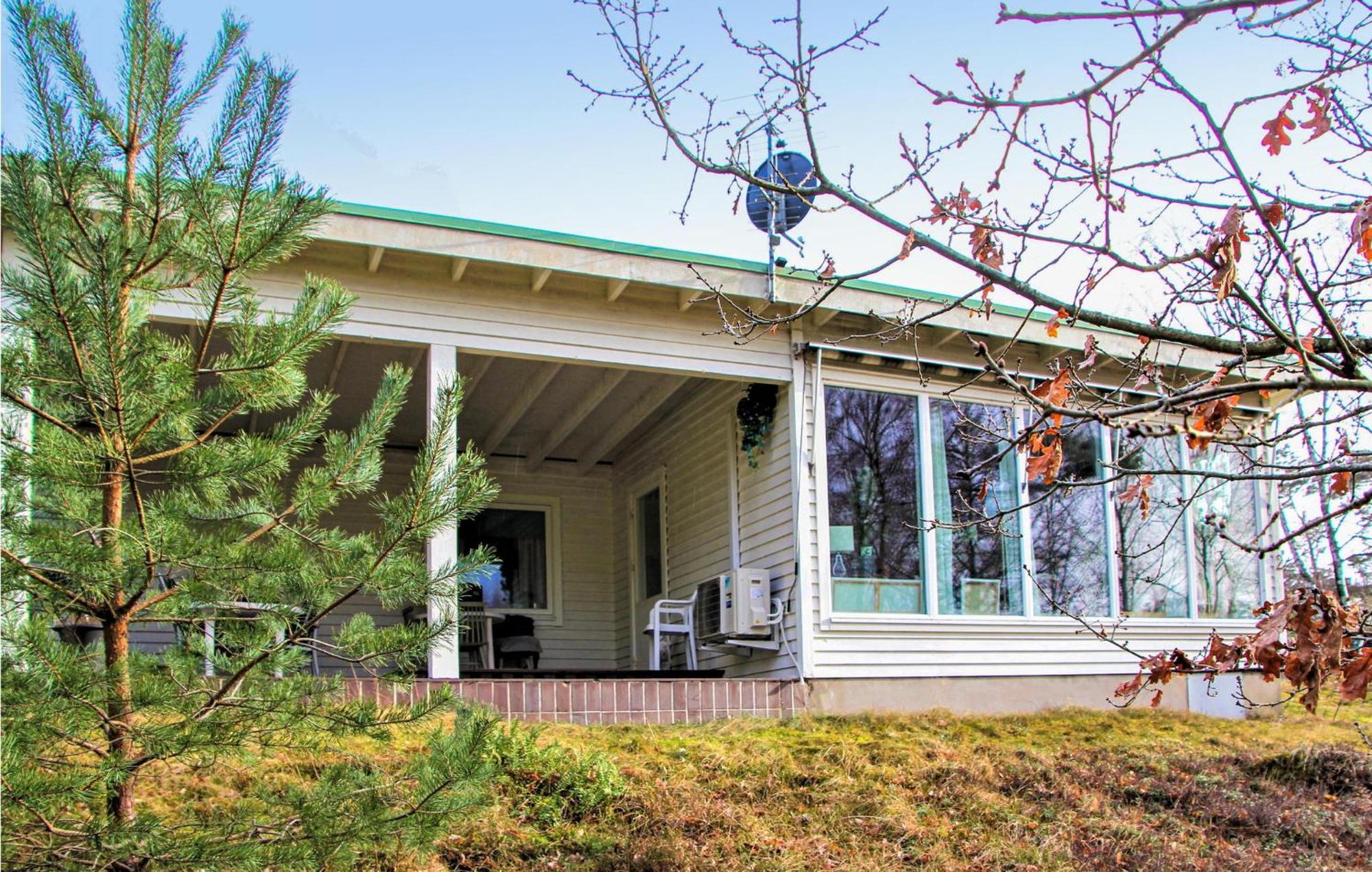 Amazing Home In Bastad With Wifi Extérieur photo
