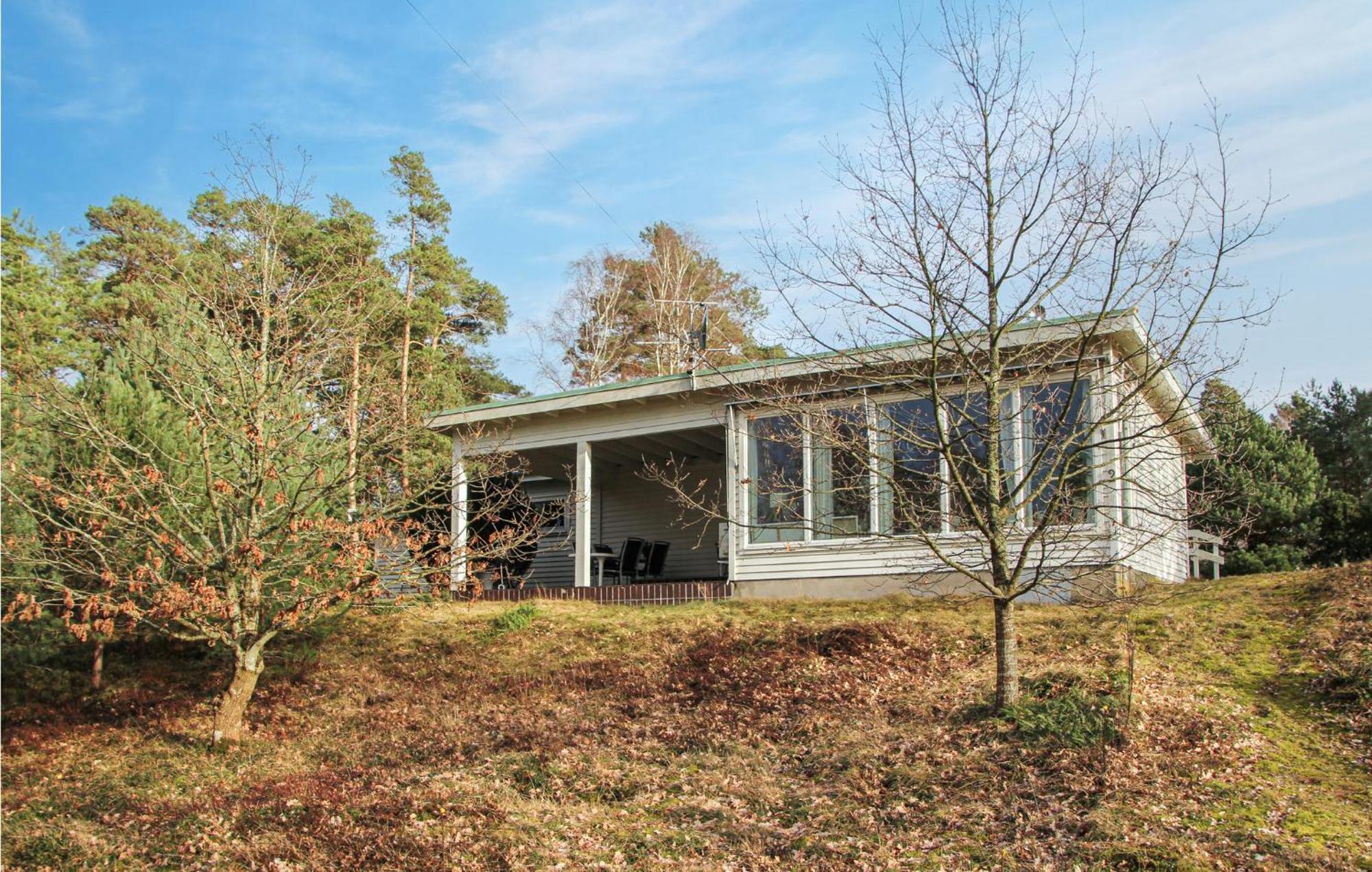 Amazing Home In Bastad With Wifi Extérieur photo