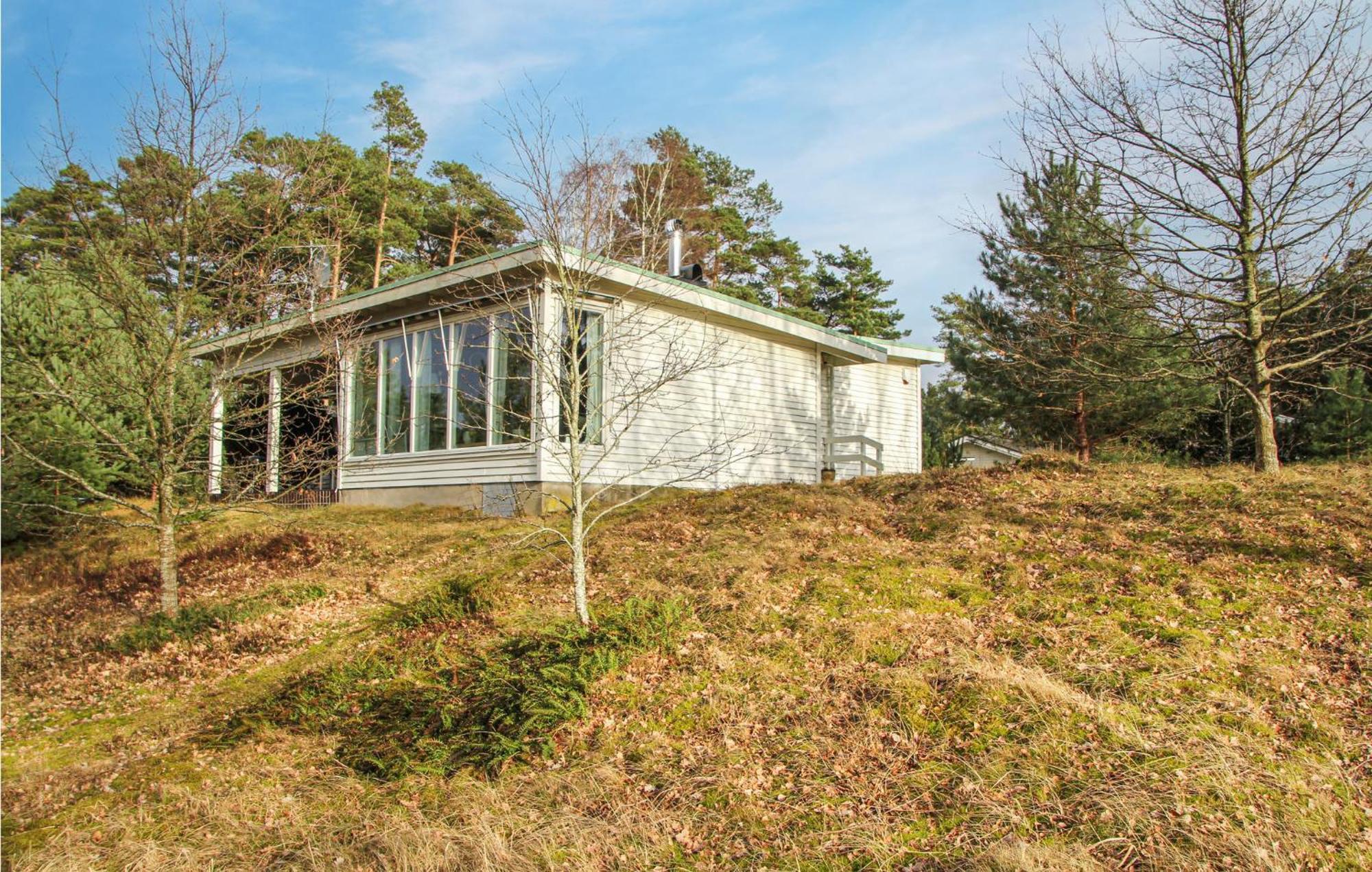 Amazing Home In Bastad With Wifi Extérieur photo